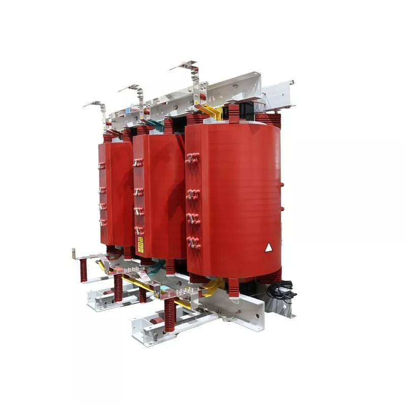 1500KVA 480V Dry Type isolation Transformer