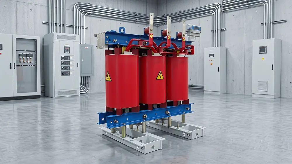 Immersed Transformers for Global Power Grids and Outdoor Applications