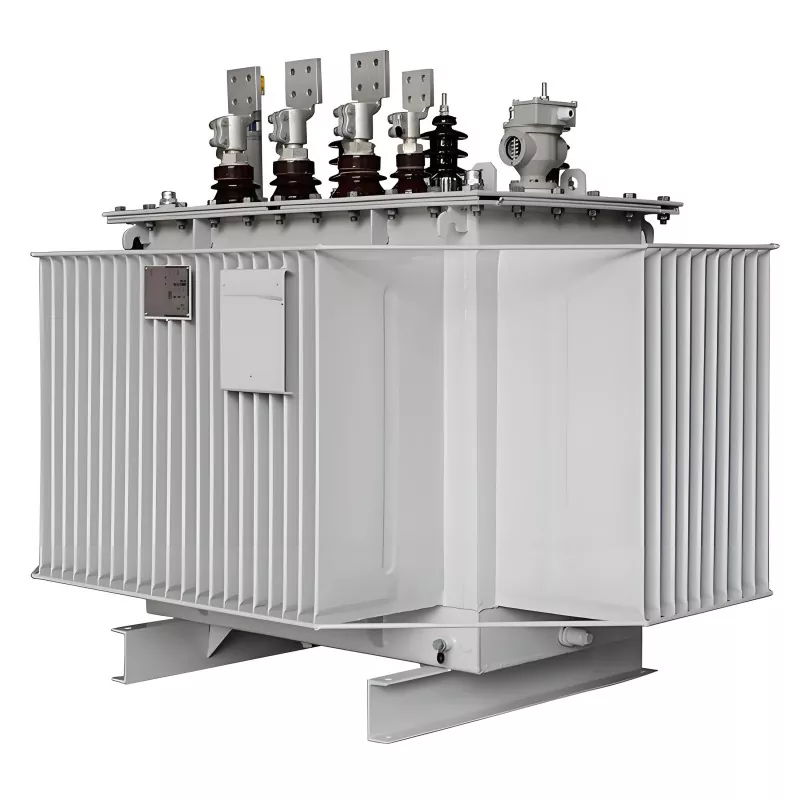 How Does an Oil Immersed Transformer Improve Power Distribution Efficiency?