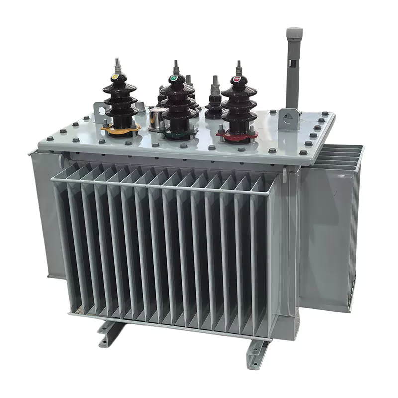 How Can You Choose the Right Replacement Oil Immersed Transformer for Reliable Power Performance?