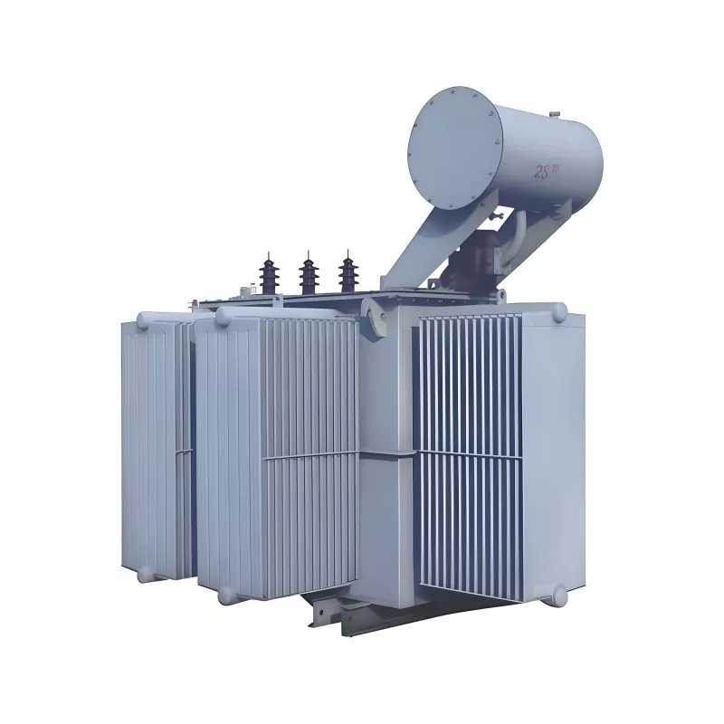 3150kVA 35kV Oil-Immersed Transformer