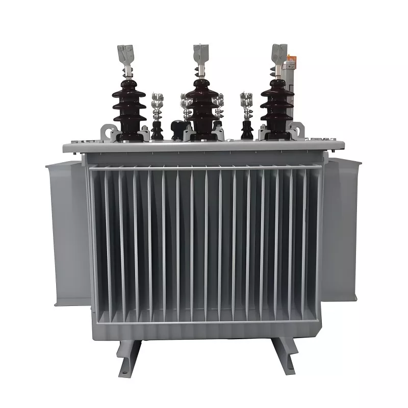 320KVA Oil Immersed Transformer
