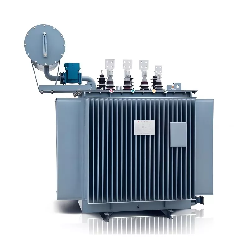 630KVA 20KV Oil Immersed Transformer