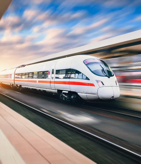 High-Speed Railway