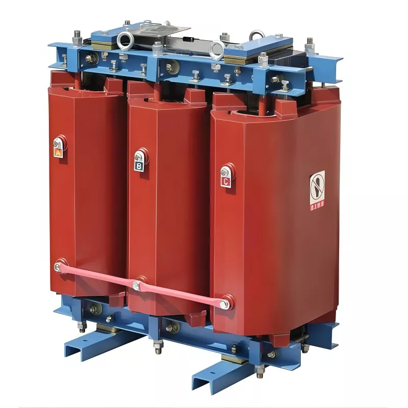 1000kVA 12470V Dry Type Transformer