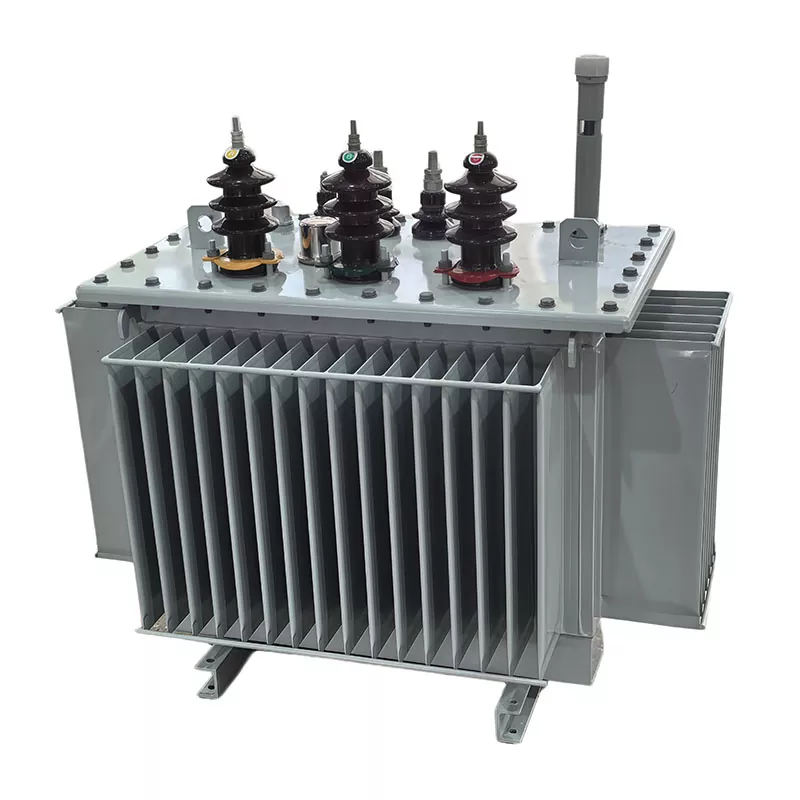 Replacement Oil Immersed Transformer