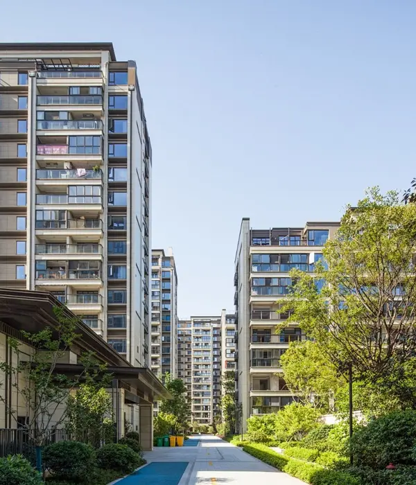 Residential Building